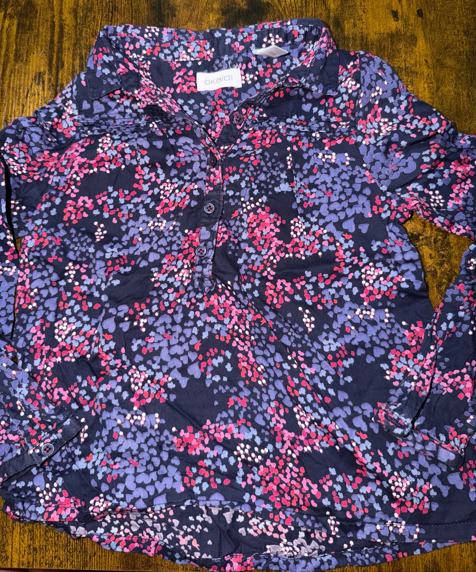 Blouse 